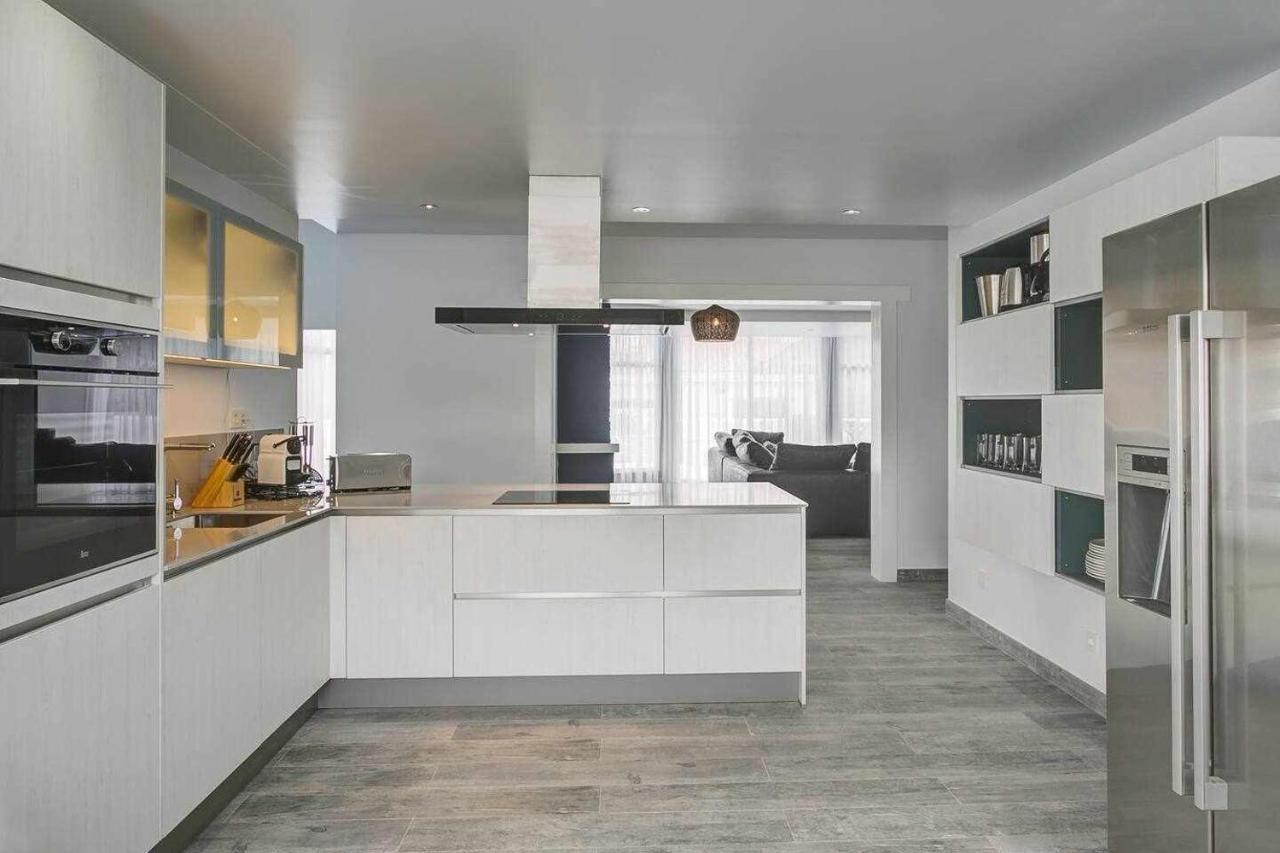 La Oliva Dreams Luxury Villa Екстер'єр фото