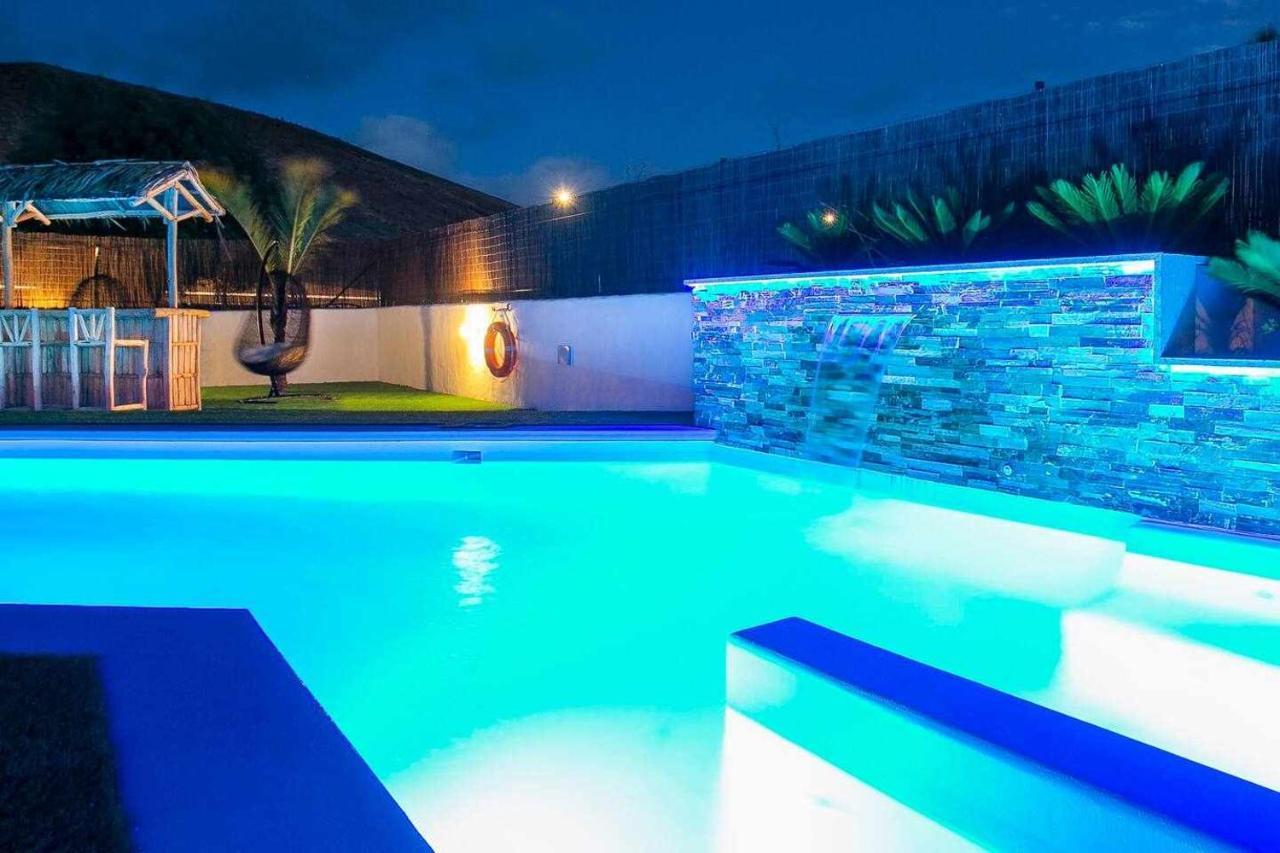 La Oliva Dreams Luxury Villa Екстер'єр фото
