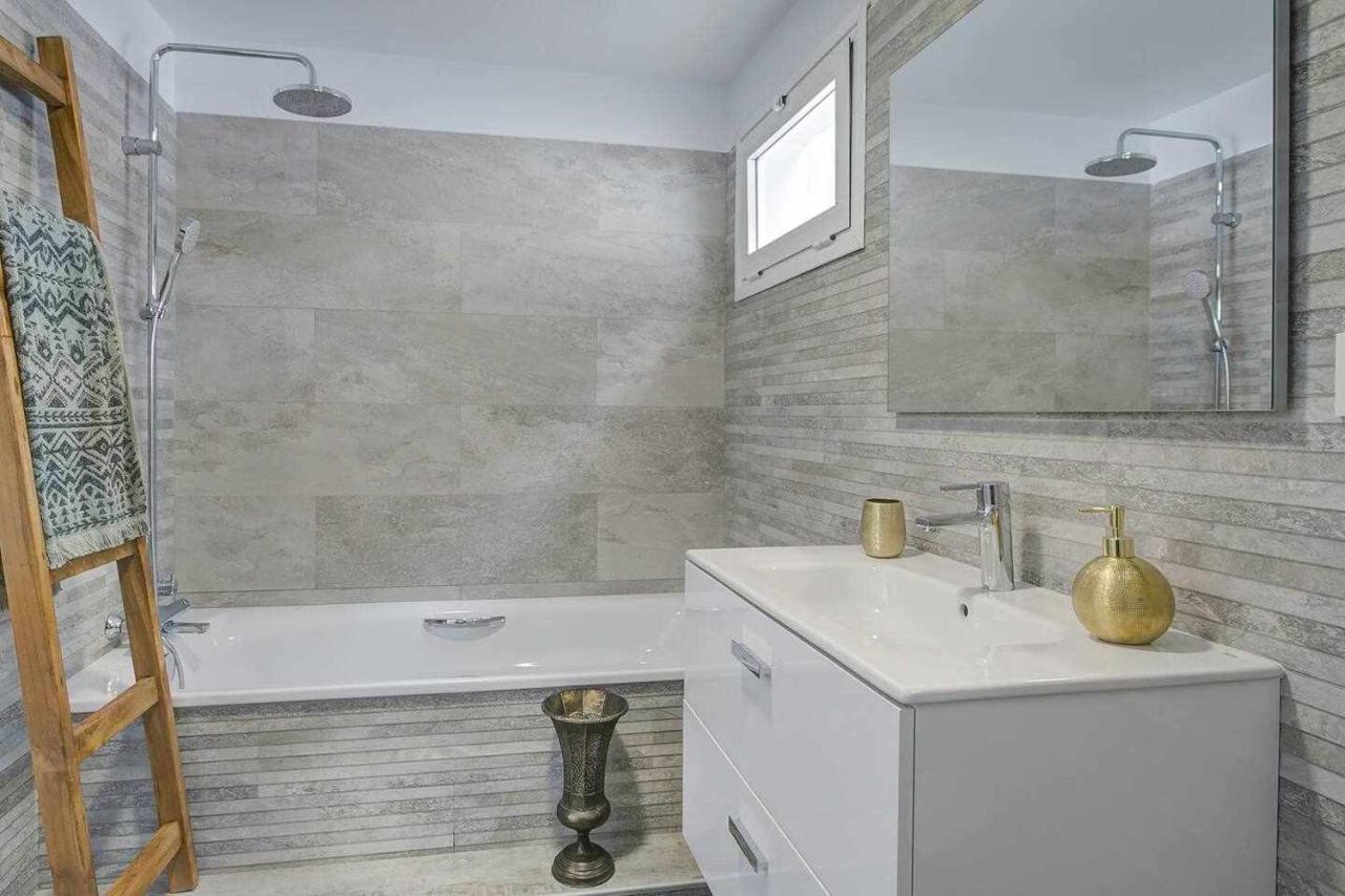 La Oliva Dreams Luxury Villa Екстер'єр фото