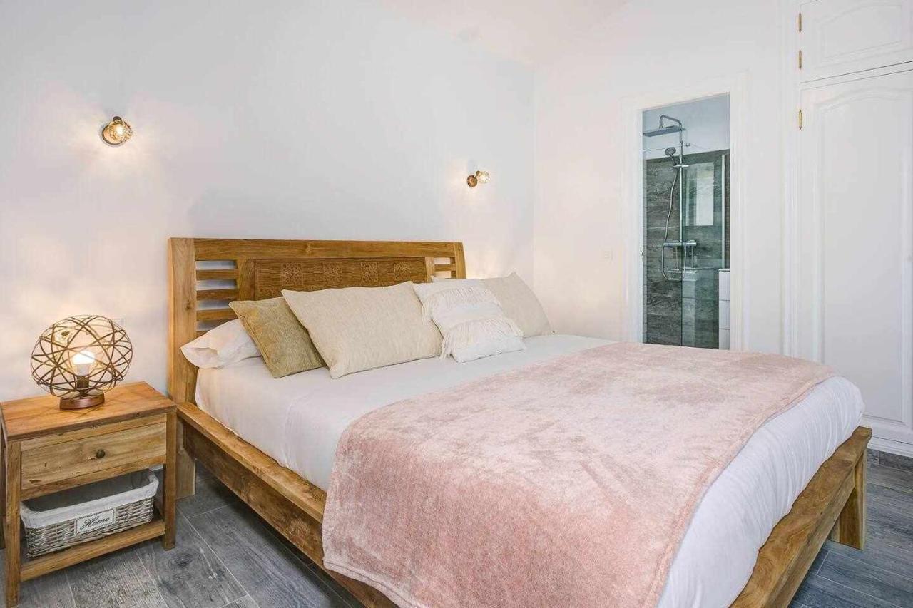 La Oliva Dreams Luxury Villa Екстер'єр фото